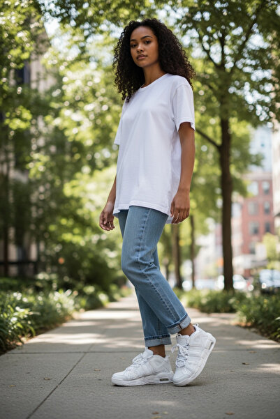 dehaine Women's Sneakers, high, AIR50