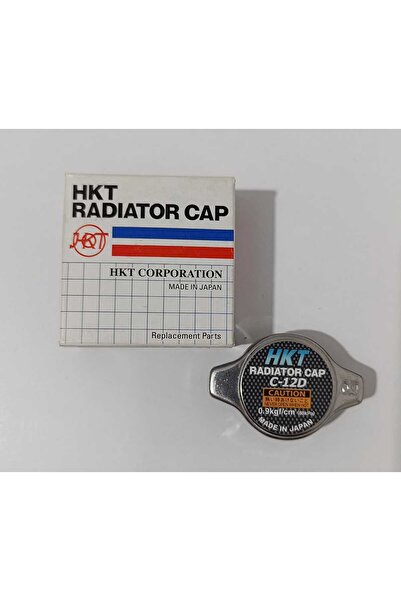 HKT HONDA İES CİVİC 1996-2001 MODEL OEM İTHAL RADYATÖR KAPAĞI Orjinal made in...