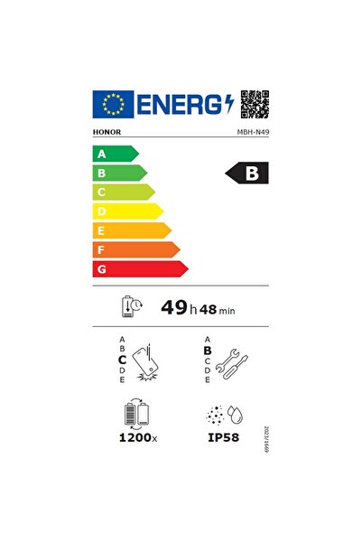 HONOR Magic V5 5G, 512GB, 16GB RAM, Διπλή SIM, Λευκό Ivory