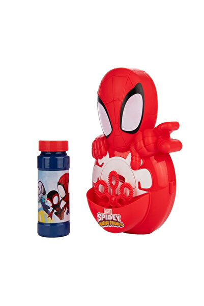 Disney Spider-Man balloon maker, 20 x 20 cm