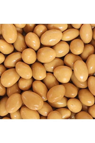 fistic Almonds in salted caramel coating 400 gr