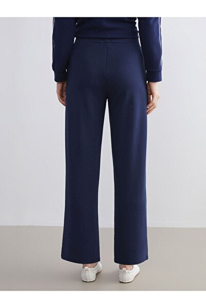 LC Waikiki Lcwaikiki Basic Elastic Waist Modal Blend Women's Sweatpants