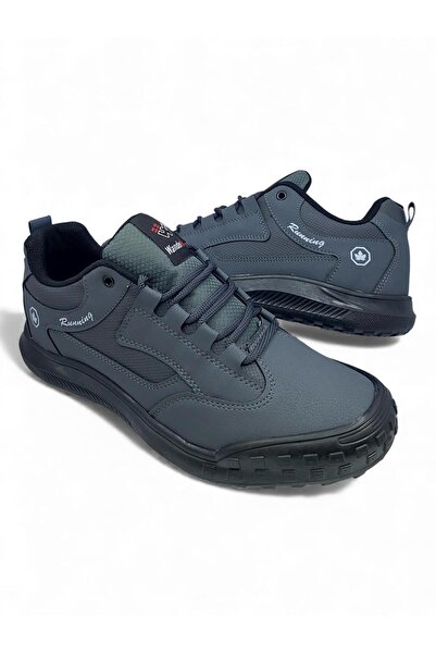 Desimod Wanderfull Orthopedic Comfort Non-Slip Sole Winter Waterproof Outdoor Trekking Sports Shoes