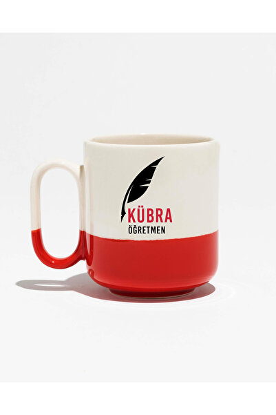 Öğretmenler Günü Kupa Bardak-5