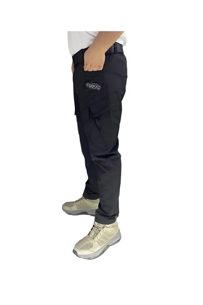 GEKGOTA TAKTİCAL PRO OUTDOOR-TAKTİK PANTOLON 3 MEVSİM