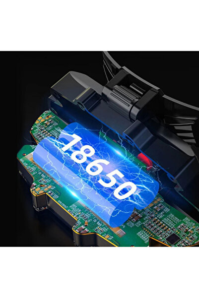 PRİZE 885 Headlamp with 12 Powerful LEDs