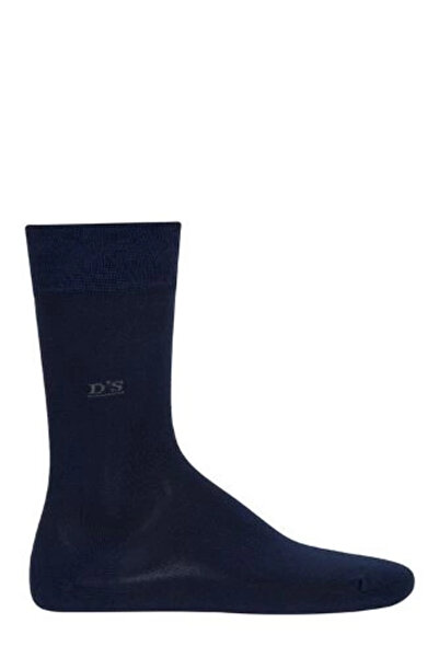 ALFA AKSESUAR 03 D's Damat 600 Men's Bamboo Socks