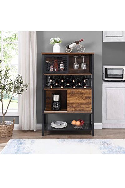 larissa design Çok amaçlı dolap