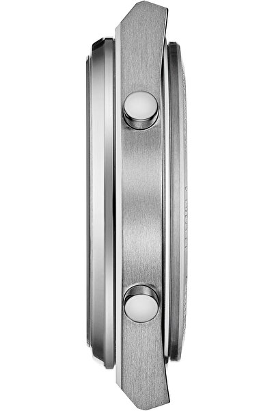 TISSOT Tissot BRX Digital Men's Watch – T1374631105000