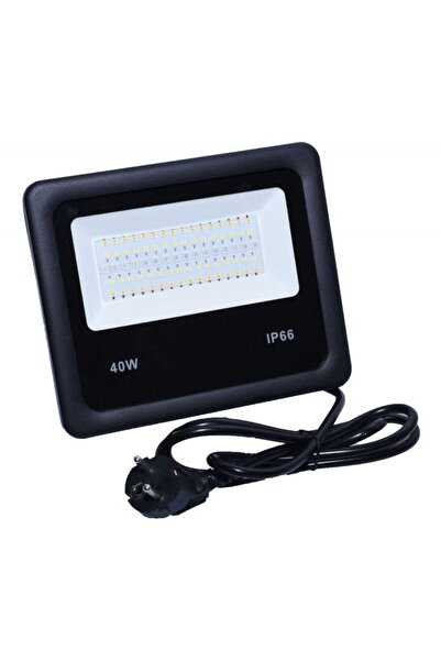 ElectroAZ RGBW LED 40W projector, Android, iOS, Bluetooth