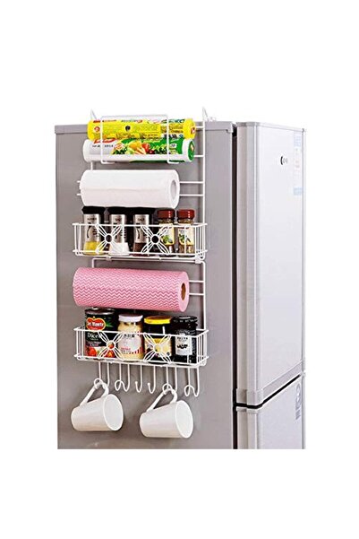 Generic Refrigerator organizer