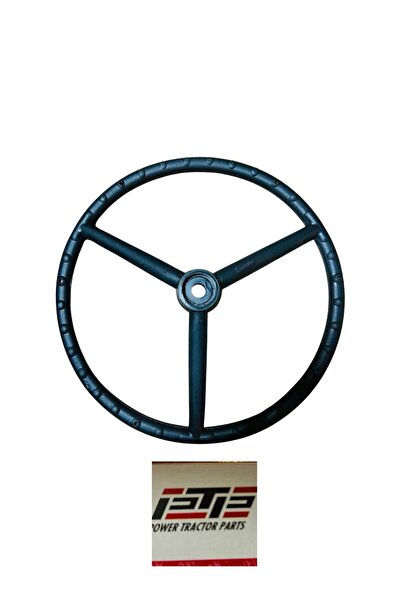 PTP MASSEY FERGUSON 240 ESKİ MODEL DİREKSİYON SİMİDİ SOMUNLU TİP