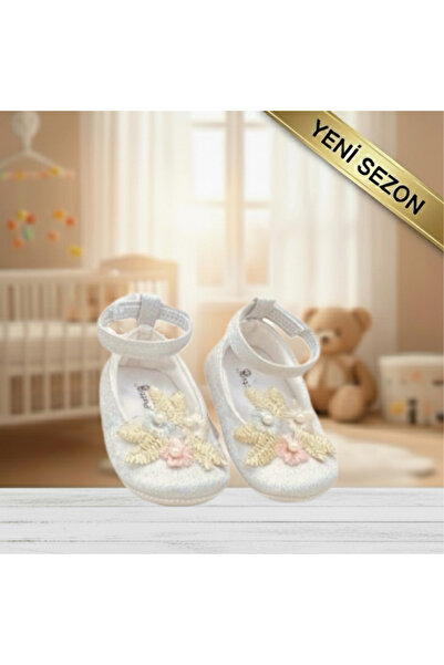 Baby Pattini Star Simli Babet
