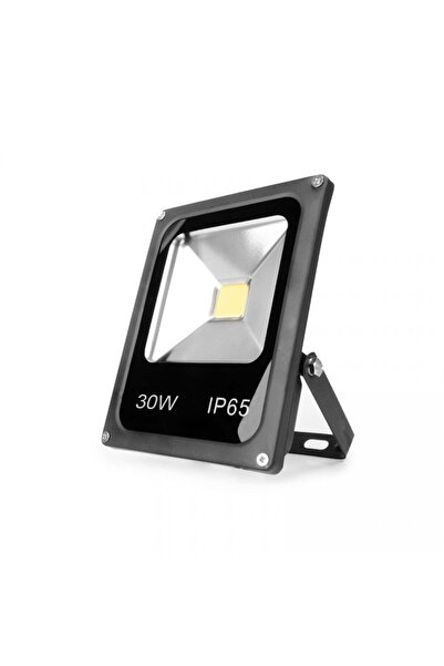 ElectroAZ Proiector subțire cu LED SMD 30W-220V