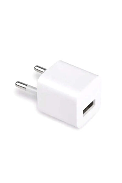 ElectroAZ Încărcător de telefon, priză 220V, USB, 5V, 0.6A