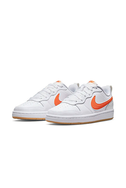 Nike Teenager Casual Shoes Court Borough Low 2 Gs