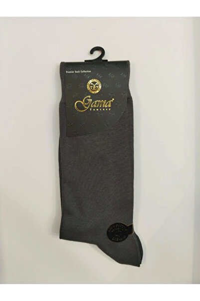 ALFA AKSESUAR 03 Gama 960 Men's Cotton Seamless Socks