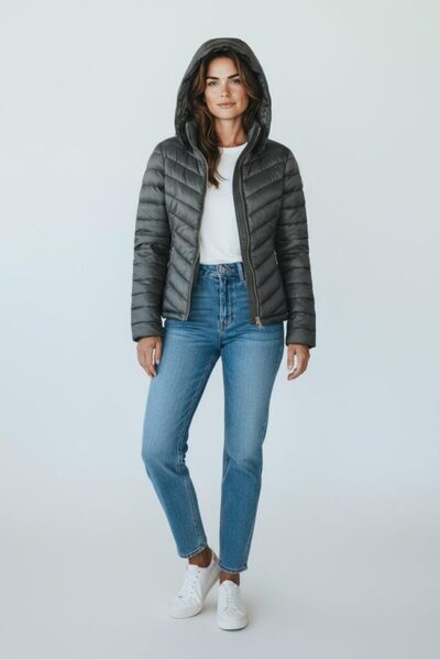 Stephany Women's Jacket Code: 2005