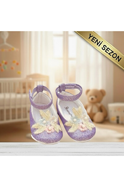 Baby Pattini Star Simli Babet