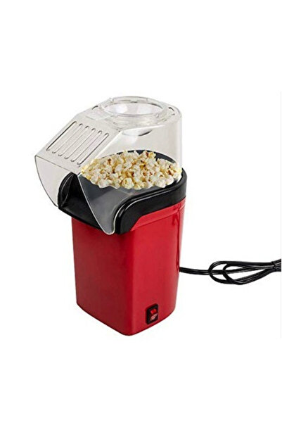 MANDU Small Popcorn Maker Red