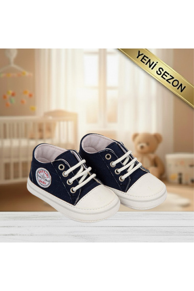 Baby Pattini Klasik Convers