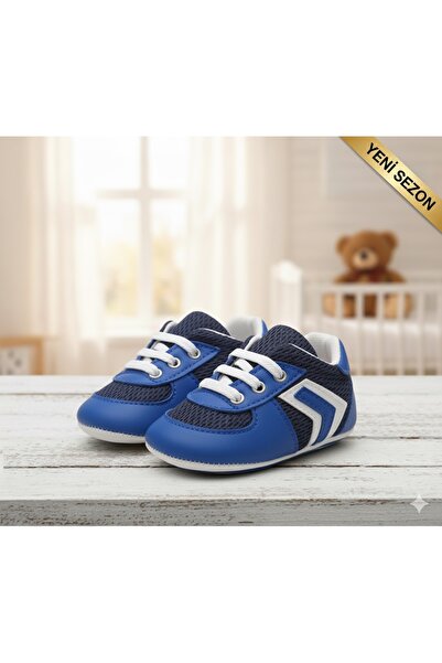 Baby Pattini Çavuş Spor Patik