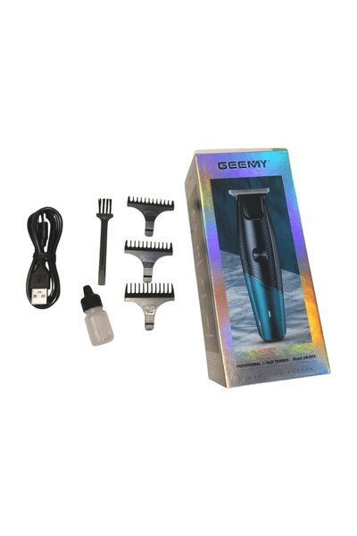 Geemy GEMY GM-8059 Professional Shaver