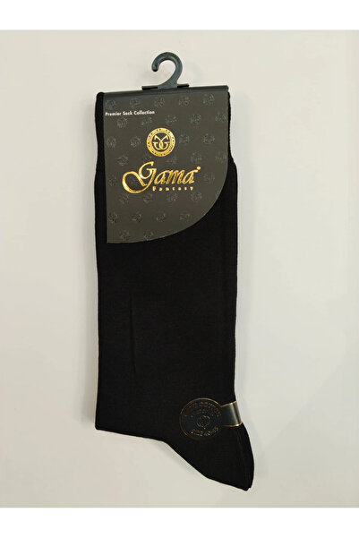 ALFA AKSESUAR 03 Gama 960 Men's Cotton Seamless Socks