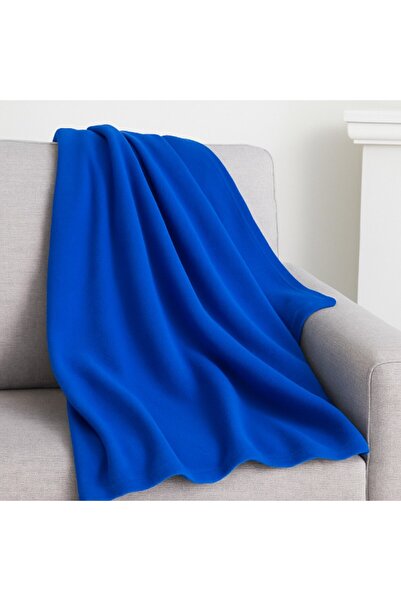 Hediye Rüzgarı Polar Blanket Double Size 180X210 – Soft and Comfortable - Easy to Wash