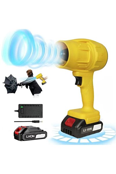 OEM Suflanta Aer Portabila Multifunctionala pentru uscare masina, zapada,frun...