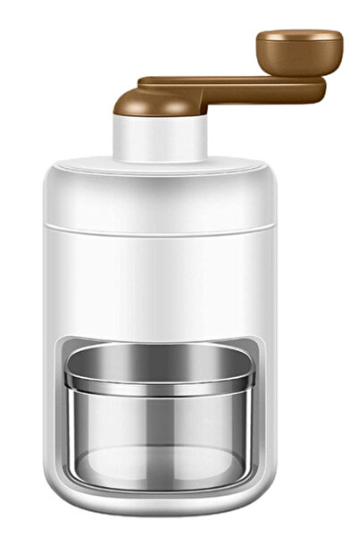 Amir Manual ice crusher