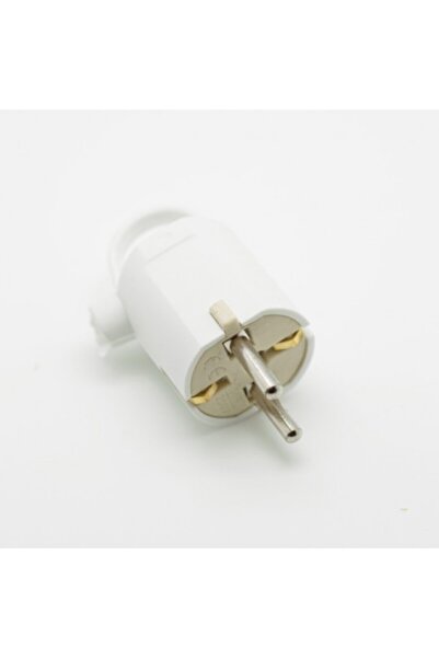 OEM Ceramic Plug with Ring 16A-250V