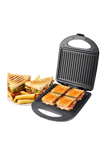 Generic Leno 1400W Sandwich & Toast Maker DLC-38262