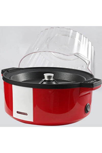 MOHAMED Popcorn machine 700w DSP KA2023