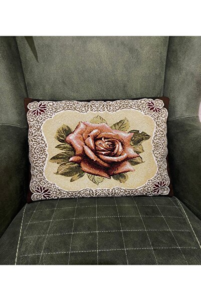 MYHOMEGOBLEN Tapestry Throw Pillow Cover 33X45