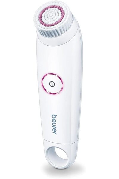 Beurer فرشاة الوجه FC 45 - بيضاء