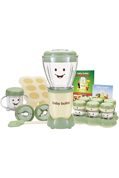 Nutribullet BabyBullet