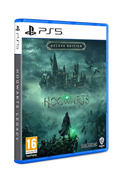 Sony Hogwarts Legacy Dijital