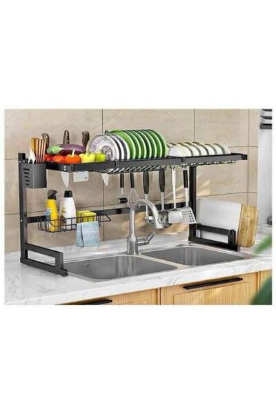 naniland.ro Rafturi de organizare a bucătăriei Metal