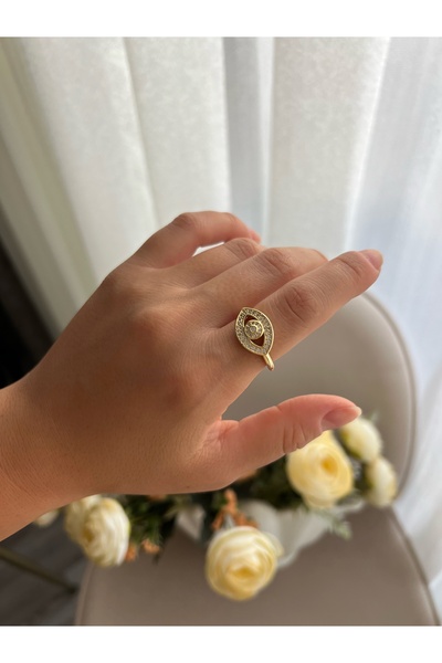 ToffyStore خاتم العين الفاخر