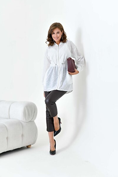 Garmi Різання Cap Екрю