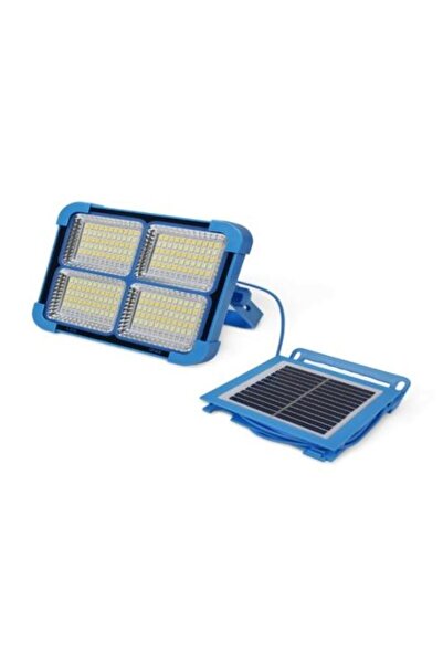 naniland.ro LED projector with solar panel 10 cm