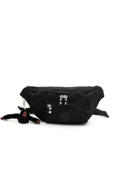 Sanmorris Glc Unisex Sand Color Clinker Fabric Water Resistant Adjustable Wai...