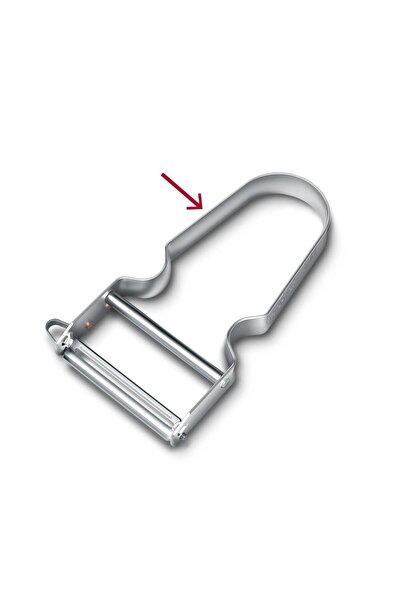 Victorinox Universal Aluminum Cleaner Rex 6.0900, Silver