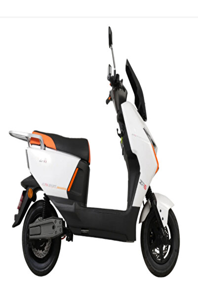 Arora ZR6 ELEKTRİKLİ MOTOSİKLET