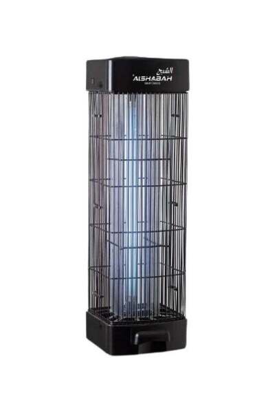 Al Shabah Alshabah Mosquito & Flying Insect Killer 3800V Electric