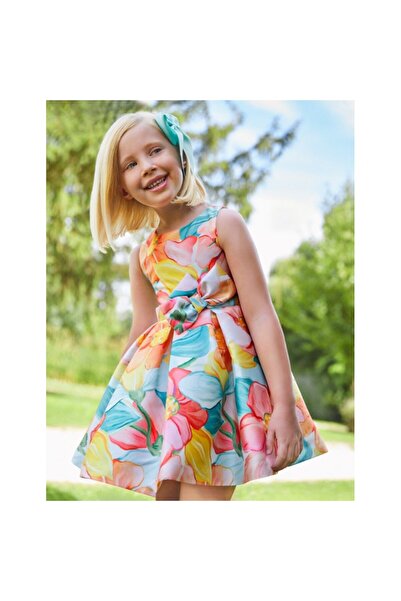 Abel & Lula Rochita eleganta fete AbelandLula 5057-23