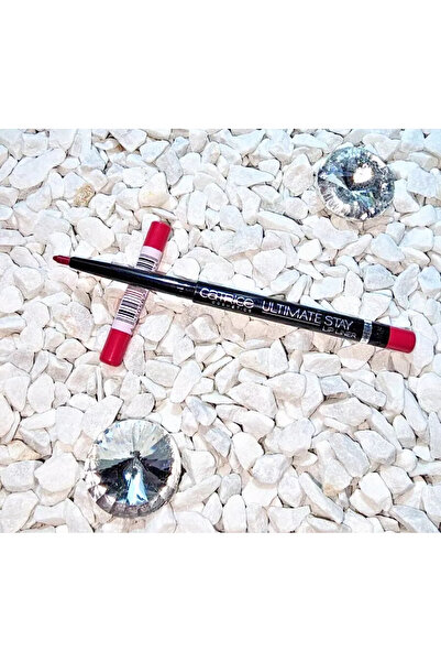 Catrice ULTIMATE STAY Lip Liner dudak kalemi 030 Boysenberry