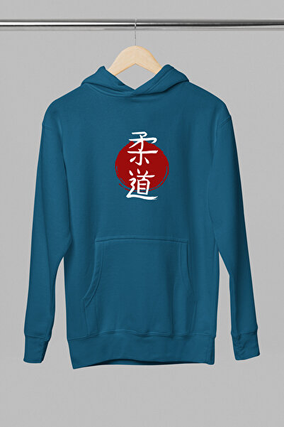 MAGORS ΦΟΥΤΕΡ ΝΕΑΝΙΚΟ ΜΕ ΚΑΠΑΚΙ ΜΕ ΣΤΑΥΡΟΥΣ ΤΥΠΟΥΜΕΝΟ ΒΑΜΒΑΚΙ ΜΕ ΜΑΛΑΚΗ ΥΦΗ