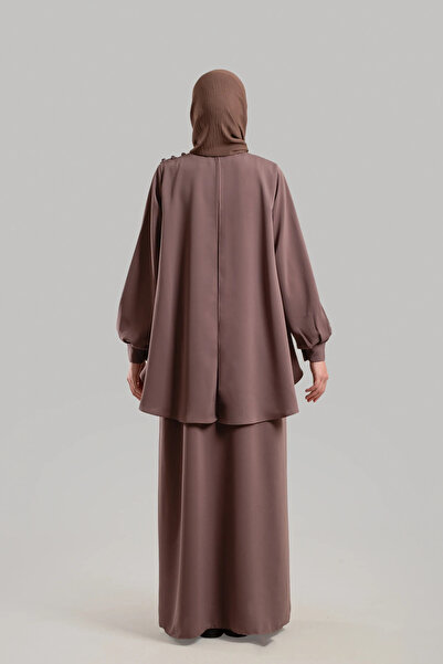 Lemaye Φερμουάρ Allerli Ferace - Βιζόν